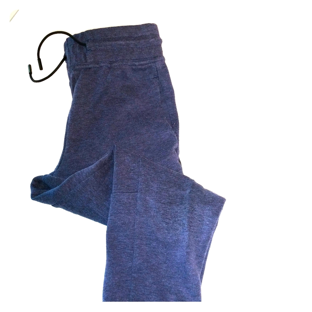 Boys skinny leg sweatpants